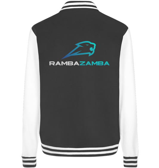 RAMBAZAMBA - Basic College Jacke