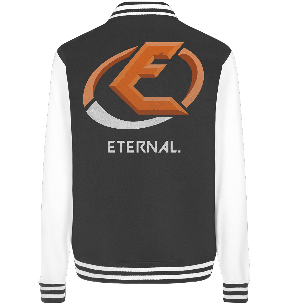 ETERNAL GAMING - Basic College Jacke