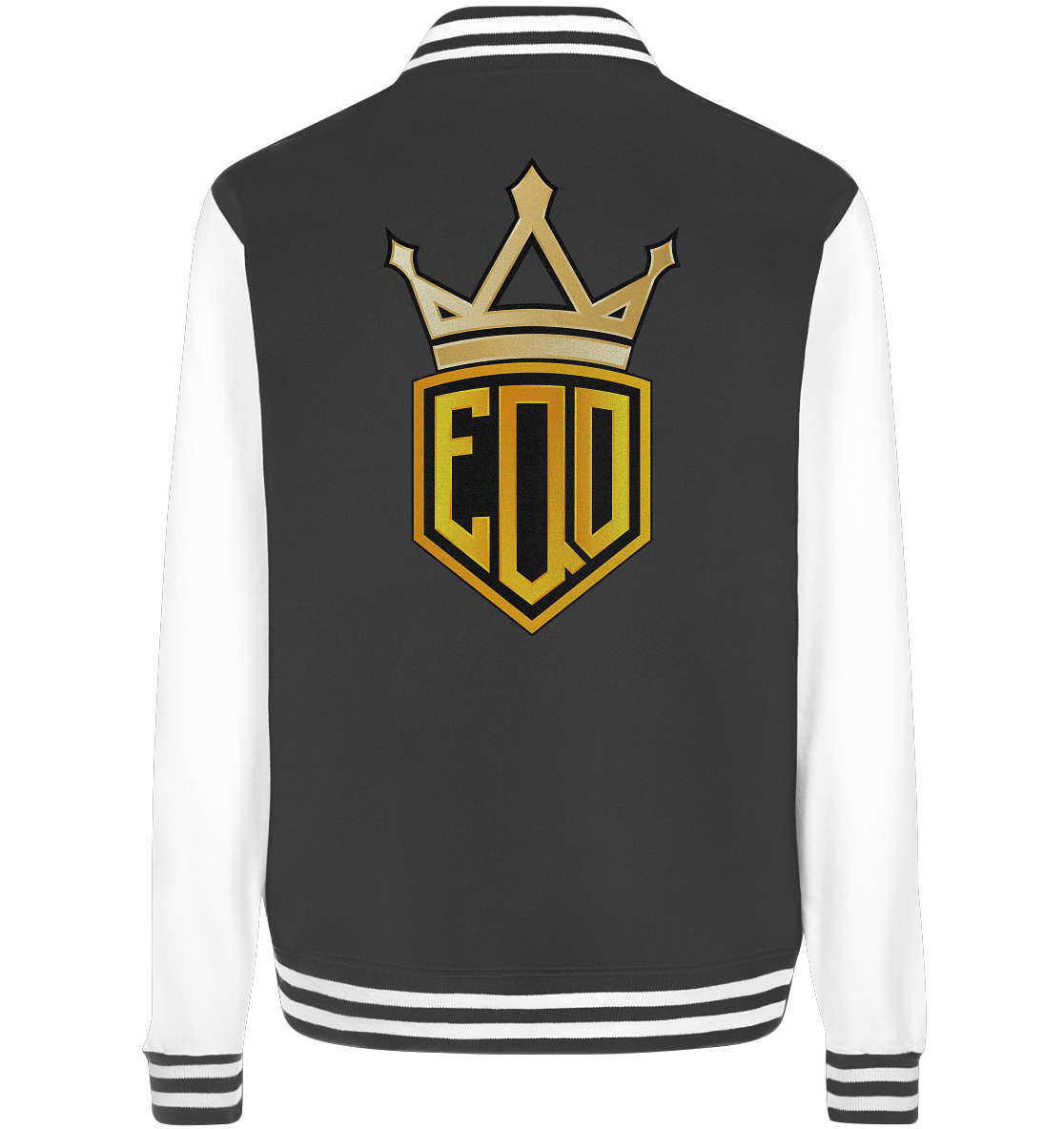 EQD - Basic College Jacke