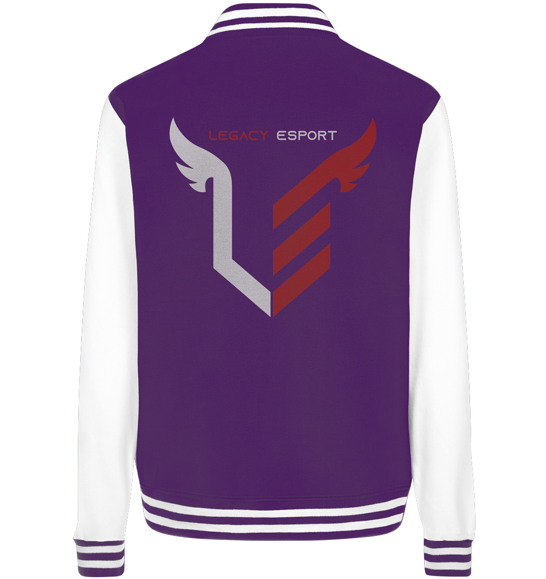 LEGACY ESPORT - Basic College Jacke