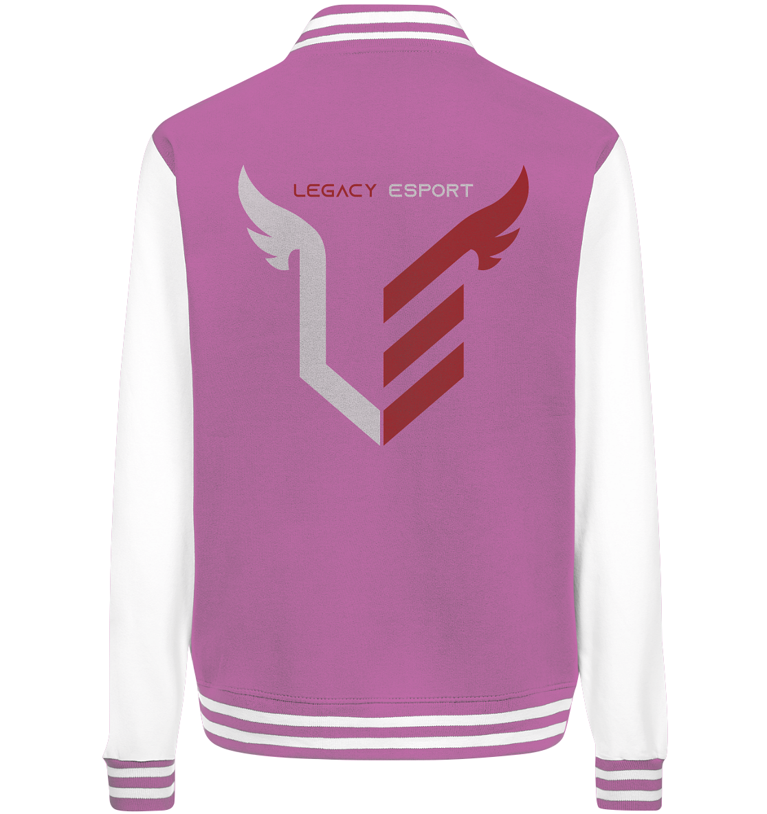 LEGACY ESPORT - Basic College Jacke