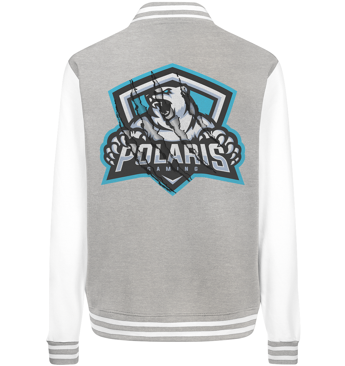 POLARIS GAMING - Basic College Jacke