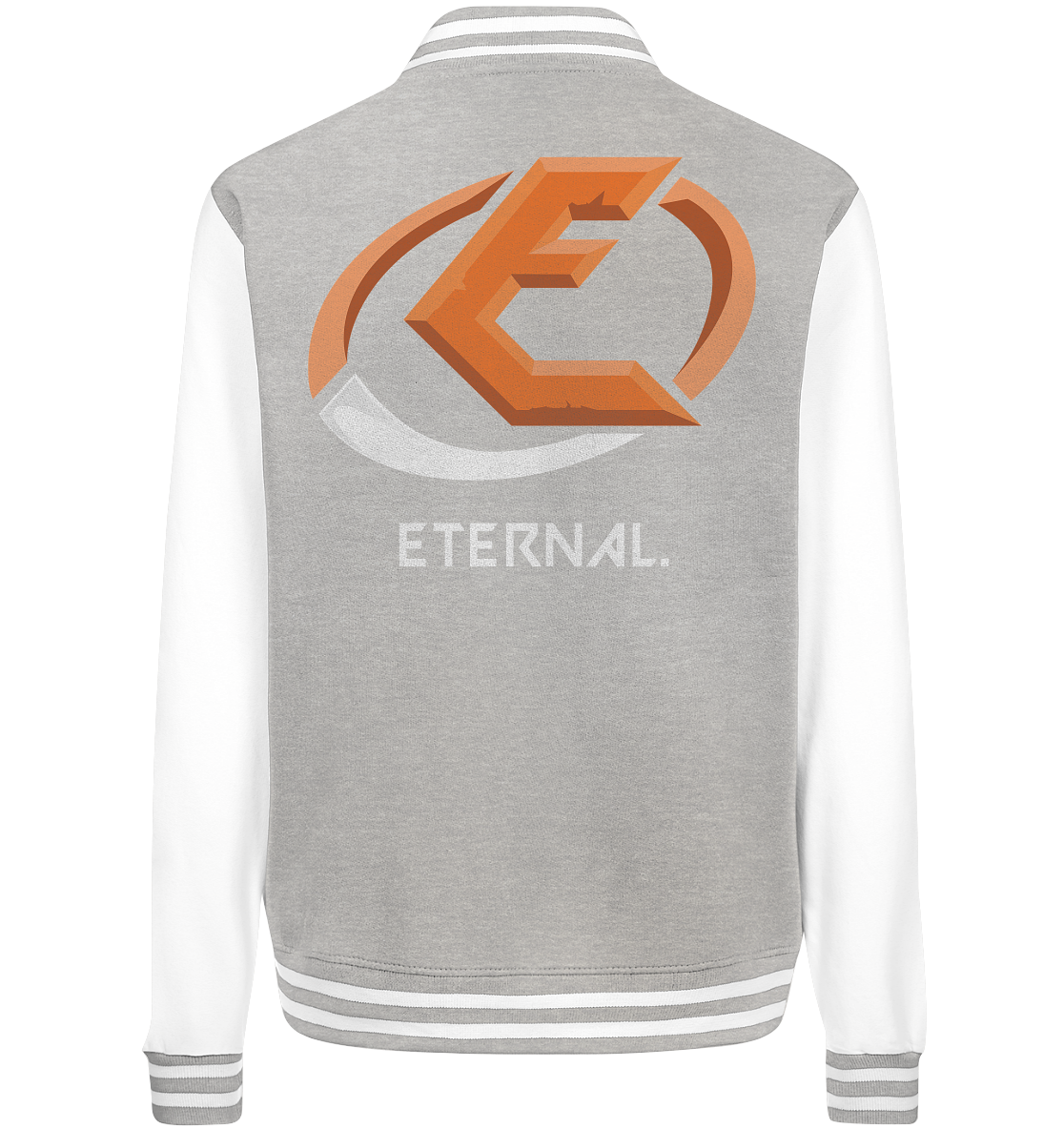 ETERNAL GAMING - Basic College Jacke