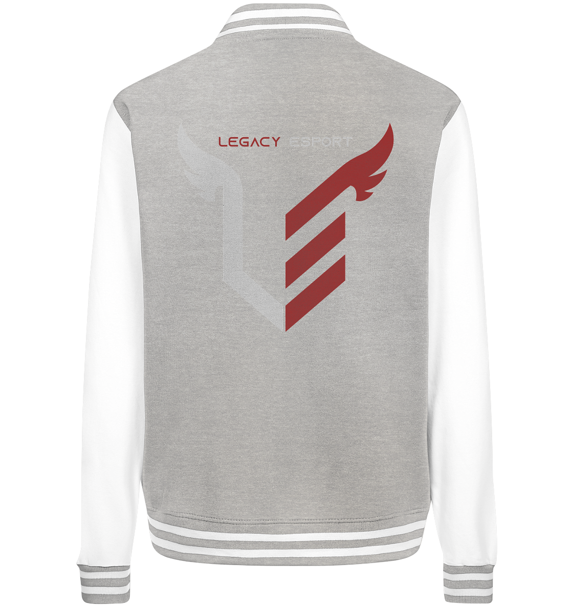 LEGACY ESPORT - Basic College Jacke