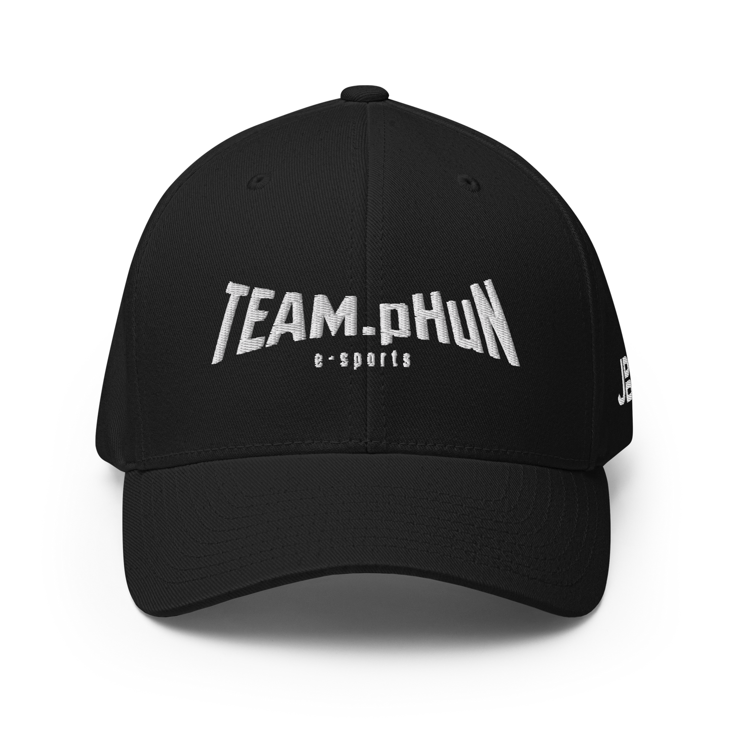 TEAM PHUN - Flexfit Cap