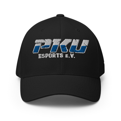 PKU ESPORTS E.V. - Flexfit Cap