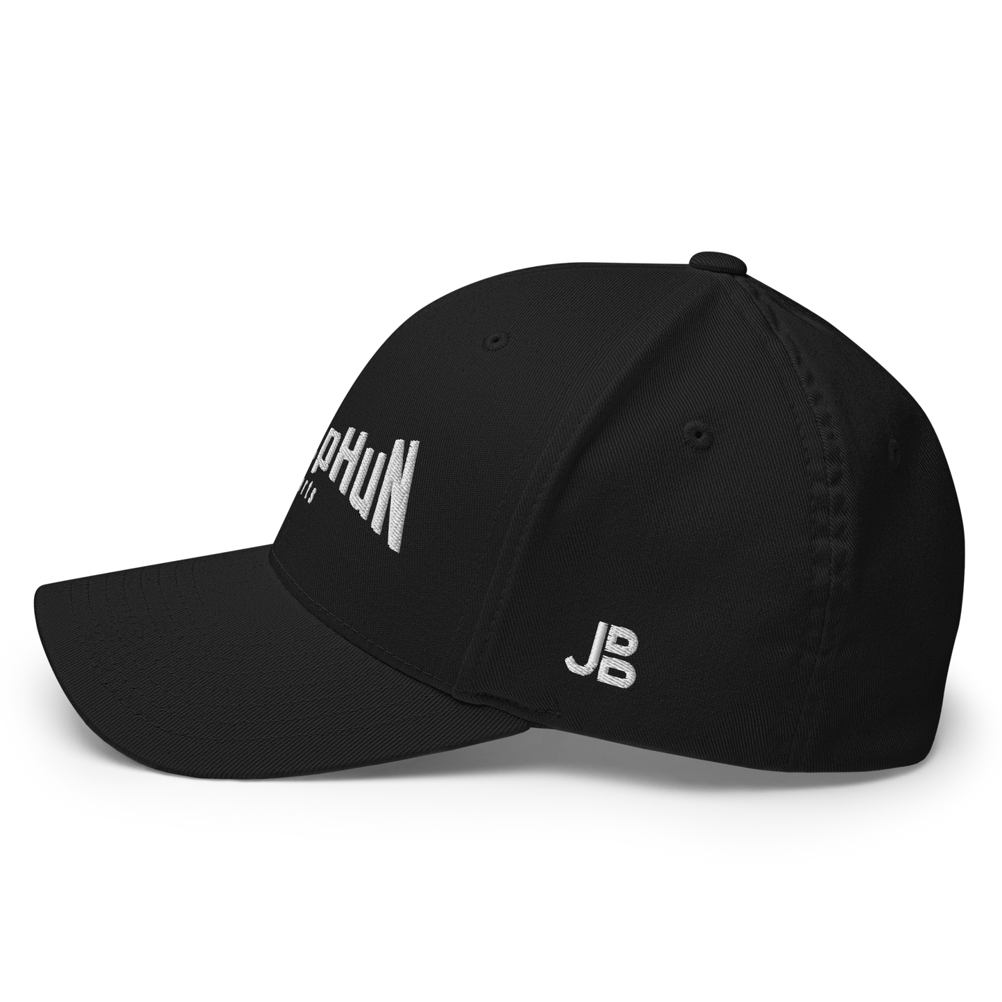 TEAM PHUN - Flexfit Cap