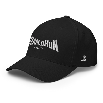 TEAM PHUN - Flexfit Cap