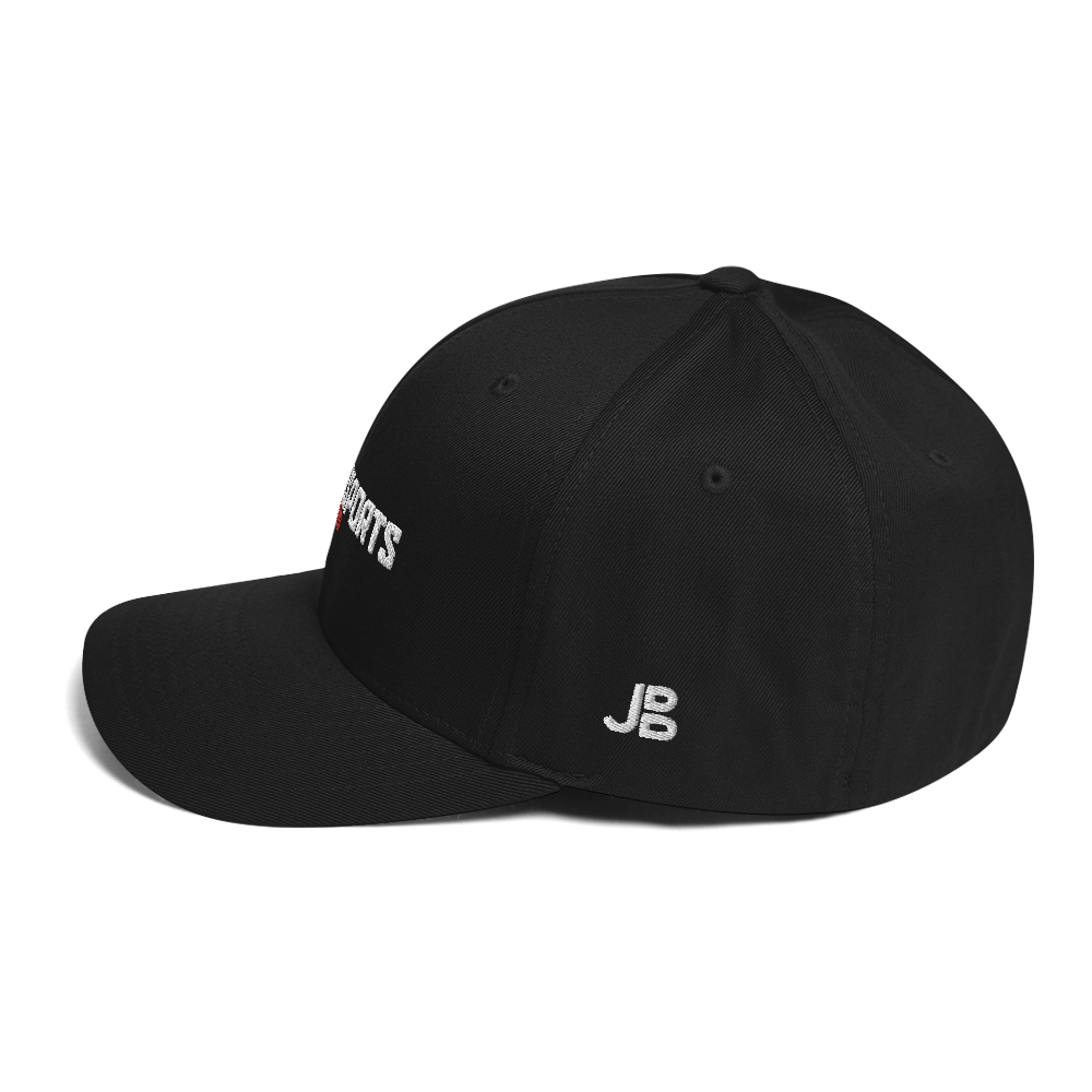 CHAOS ESPORTS - Flexfit Cap - United