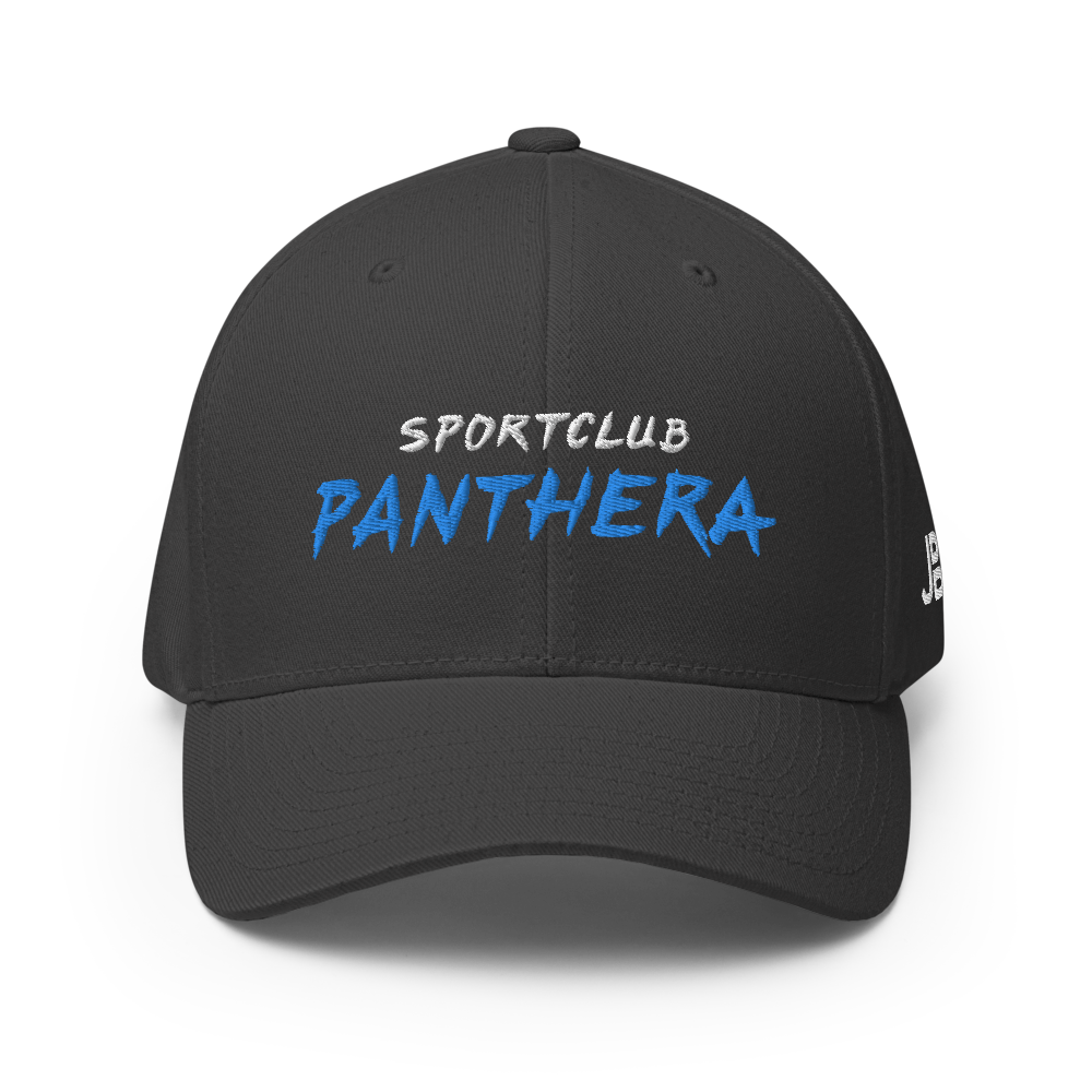 SPORTCLUB PANTHERA - Flexfit Cap