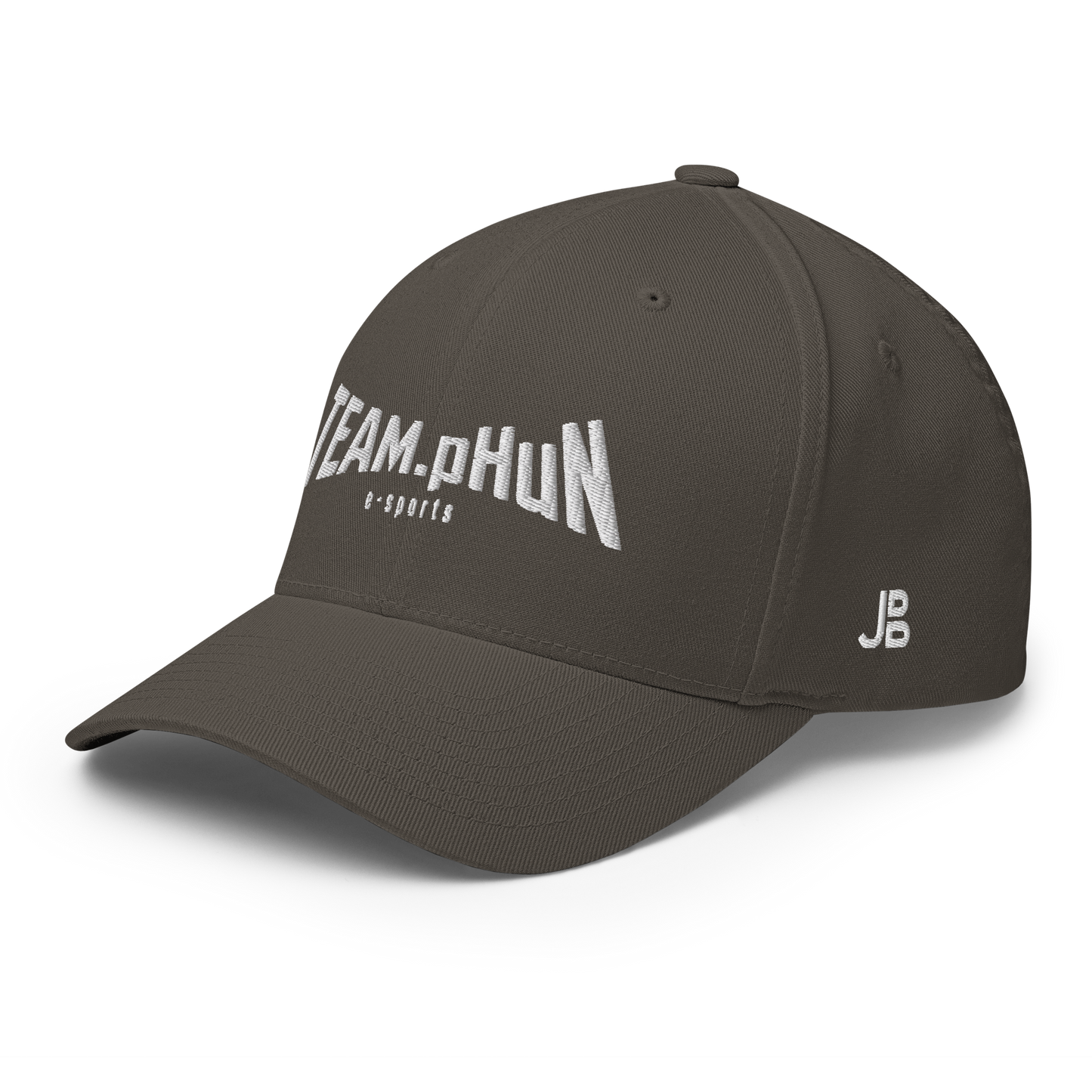 TEAM PHUN - Flexfit Cap