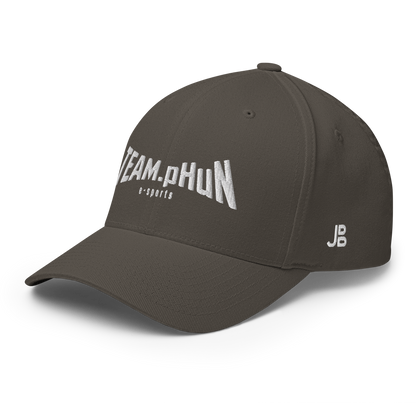 TEAM PHUN - Flexfit Cap