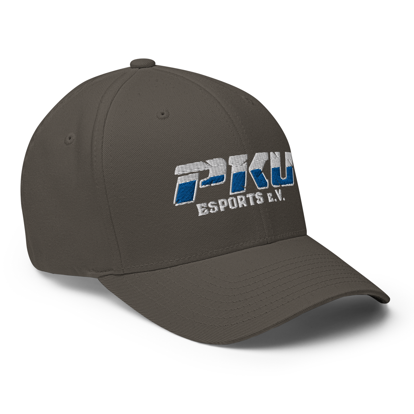 PKU ESPORTS E.V. - Flexfit Cap