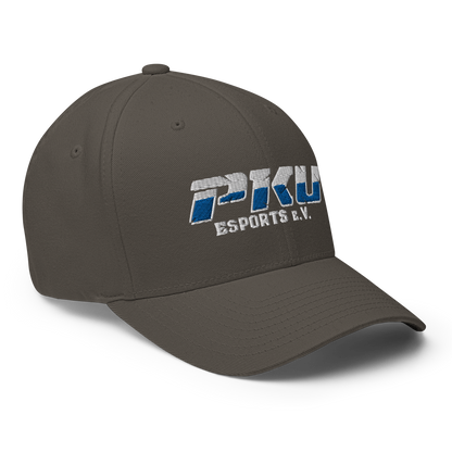 PKU ESPORTS E.V. - Flexfit Cap