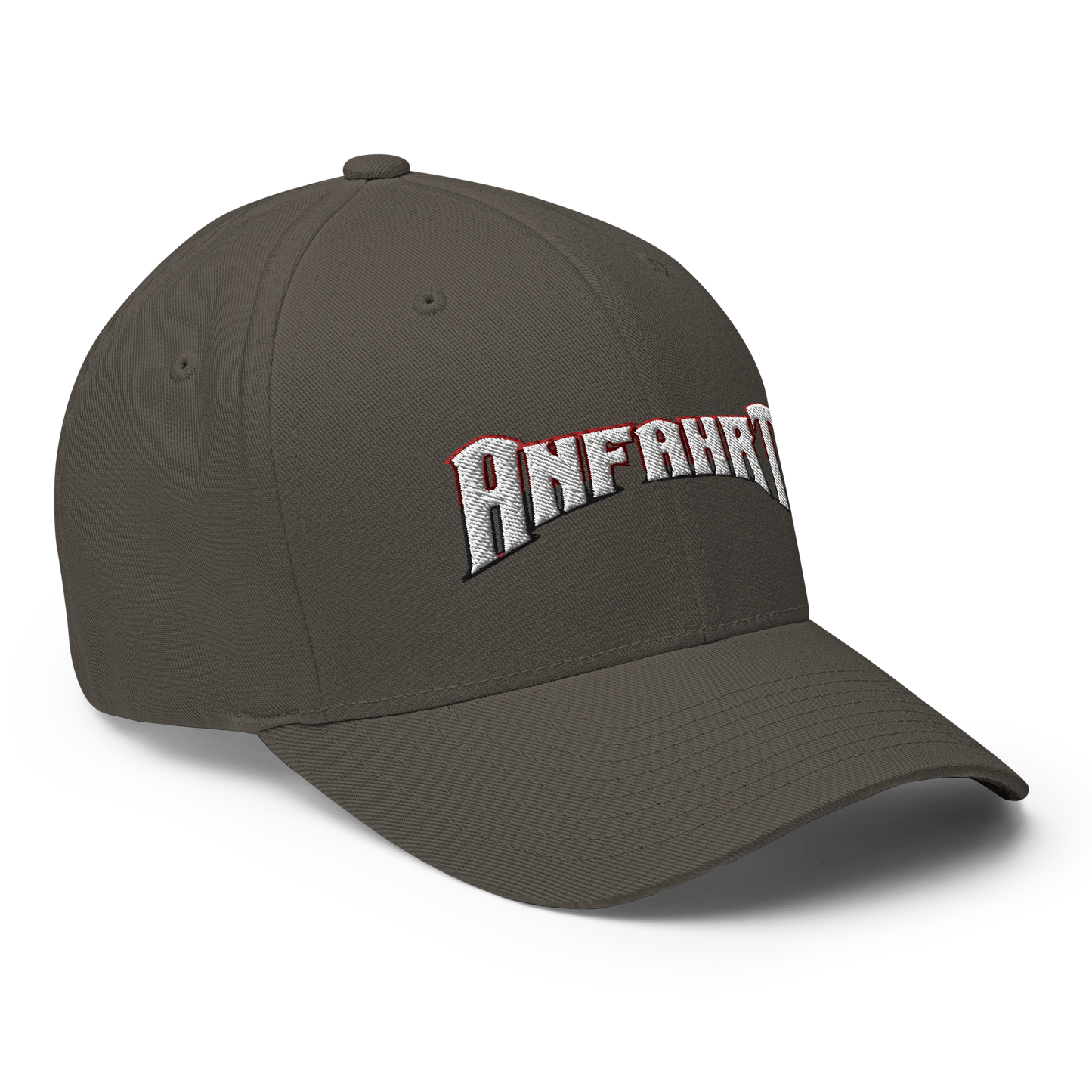 ANFAHRT - Flexfit Cap