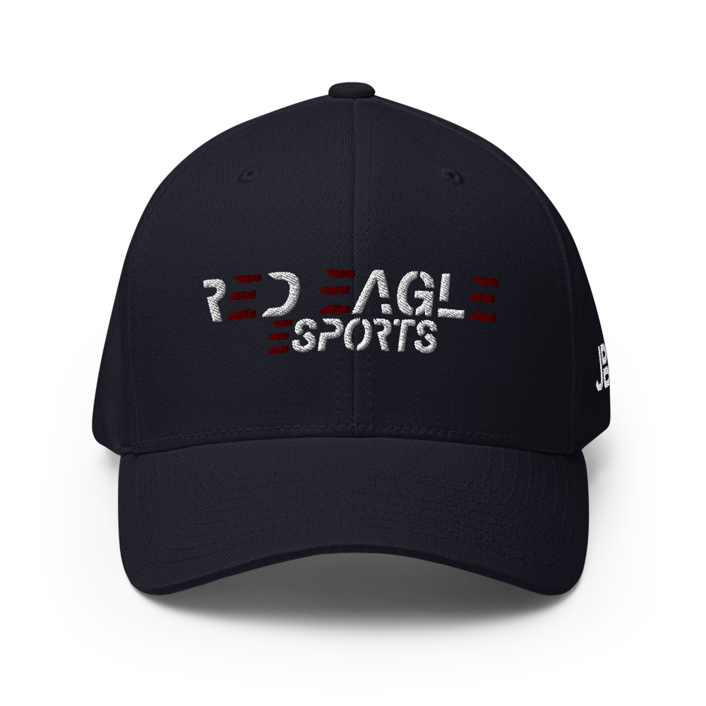 RED EAGLE ESPORTS - Flexfit Cap