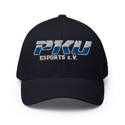 PKU ESPORTS E.V. - Flexfit Cap