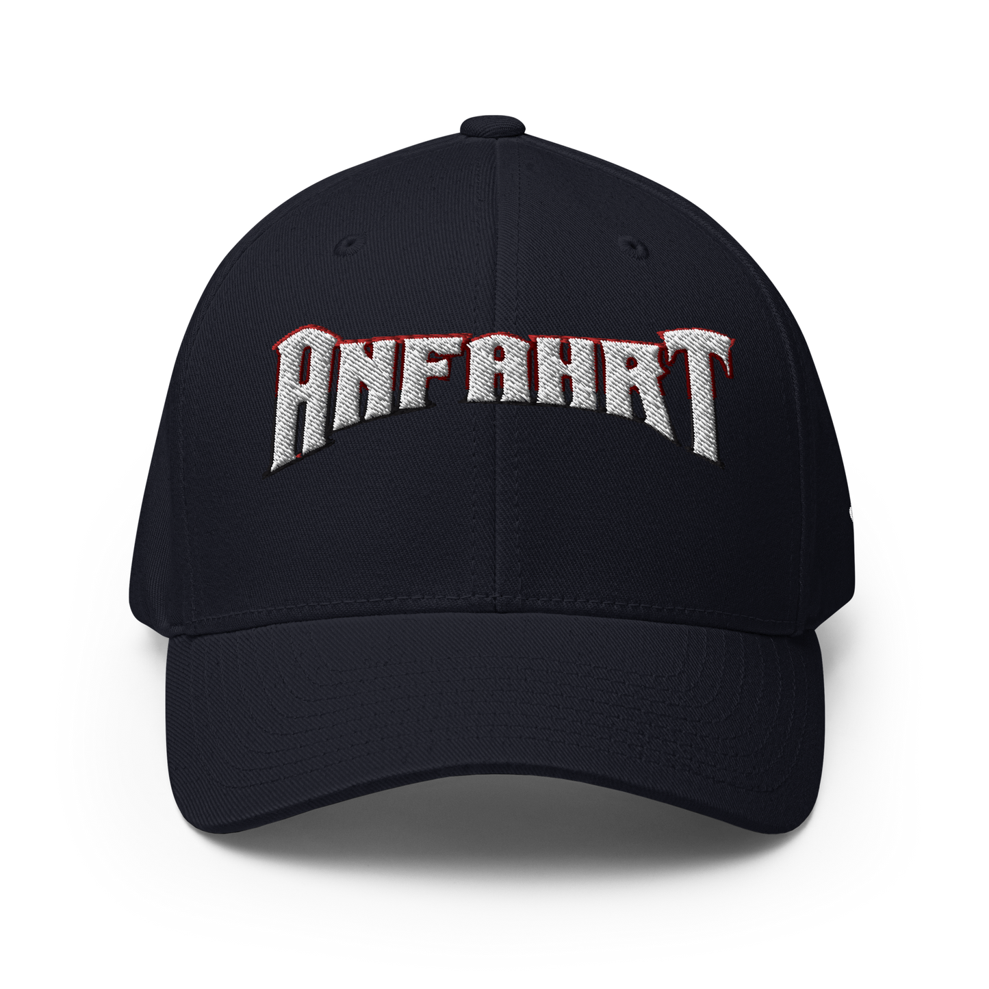 ANFAHRT - Flexfit Cap