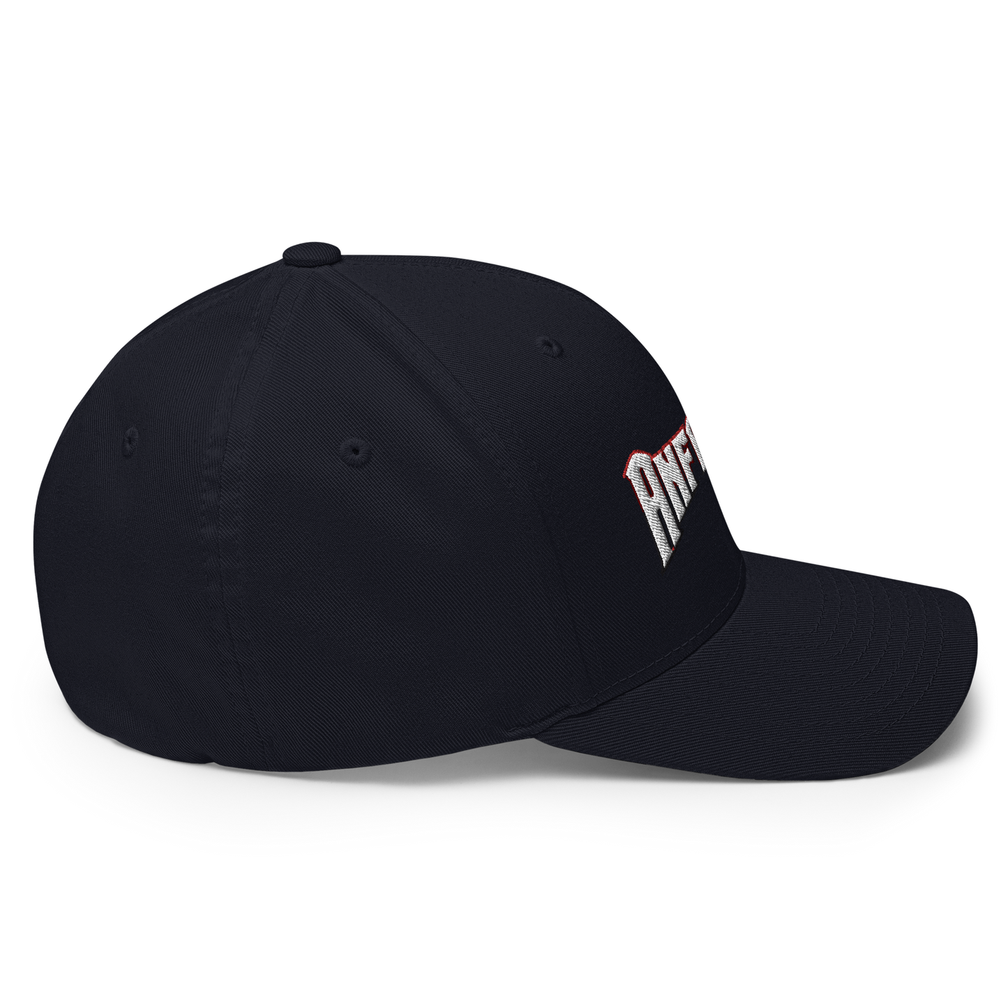 ANFAHRT - Flexfit Cap