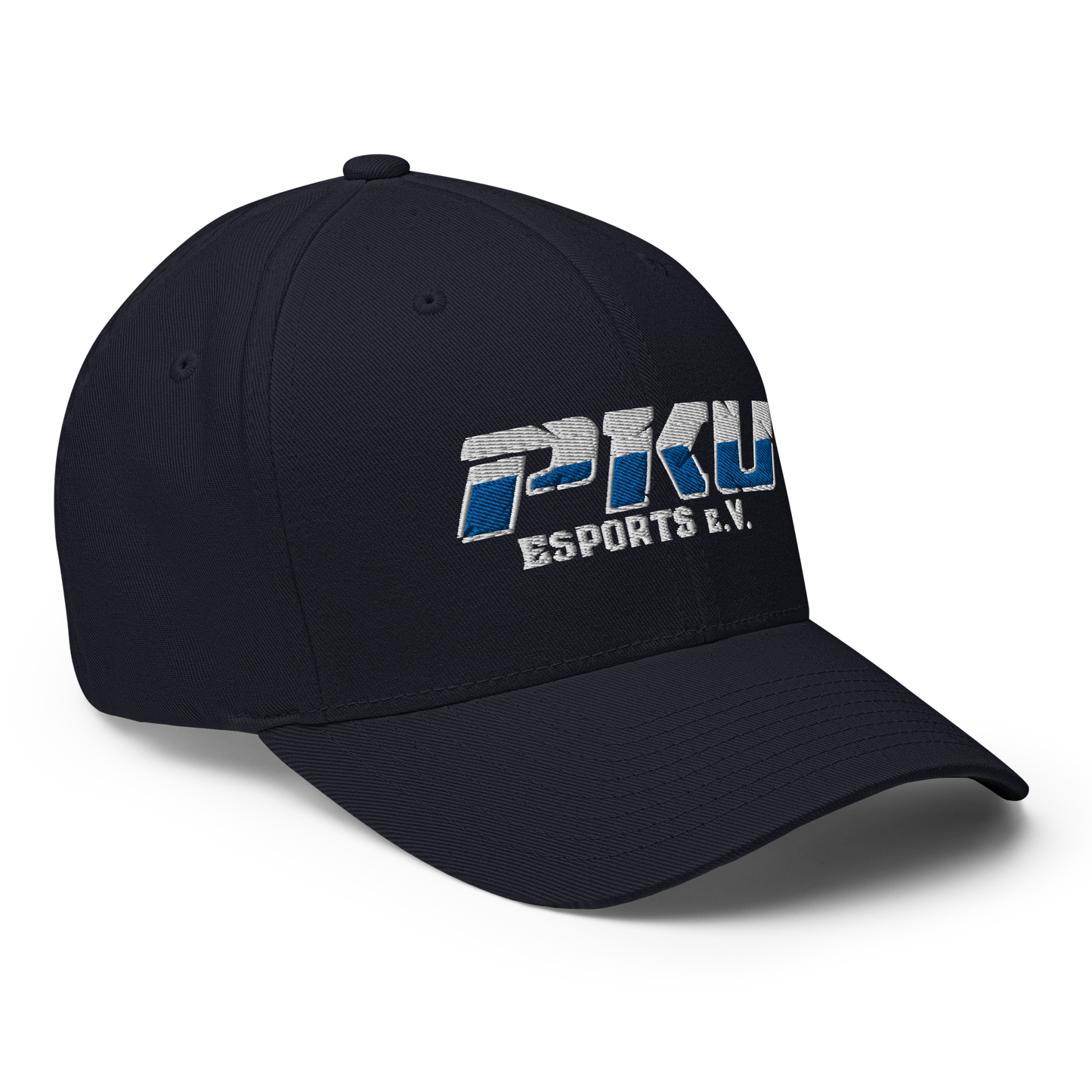 PKU ESPORTS E.V. - Flexfit Cap