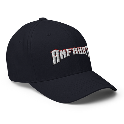 ANFAHRT - Flexfit Cap