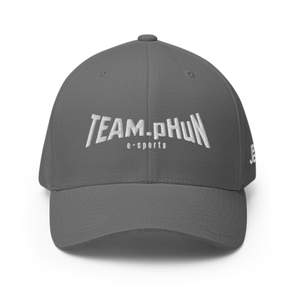 TEAM PHUN - Flexfit Cap