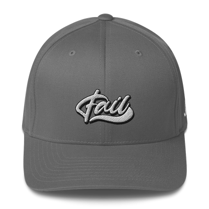 FAIL ESPORTS - Flexfit Cap