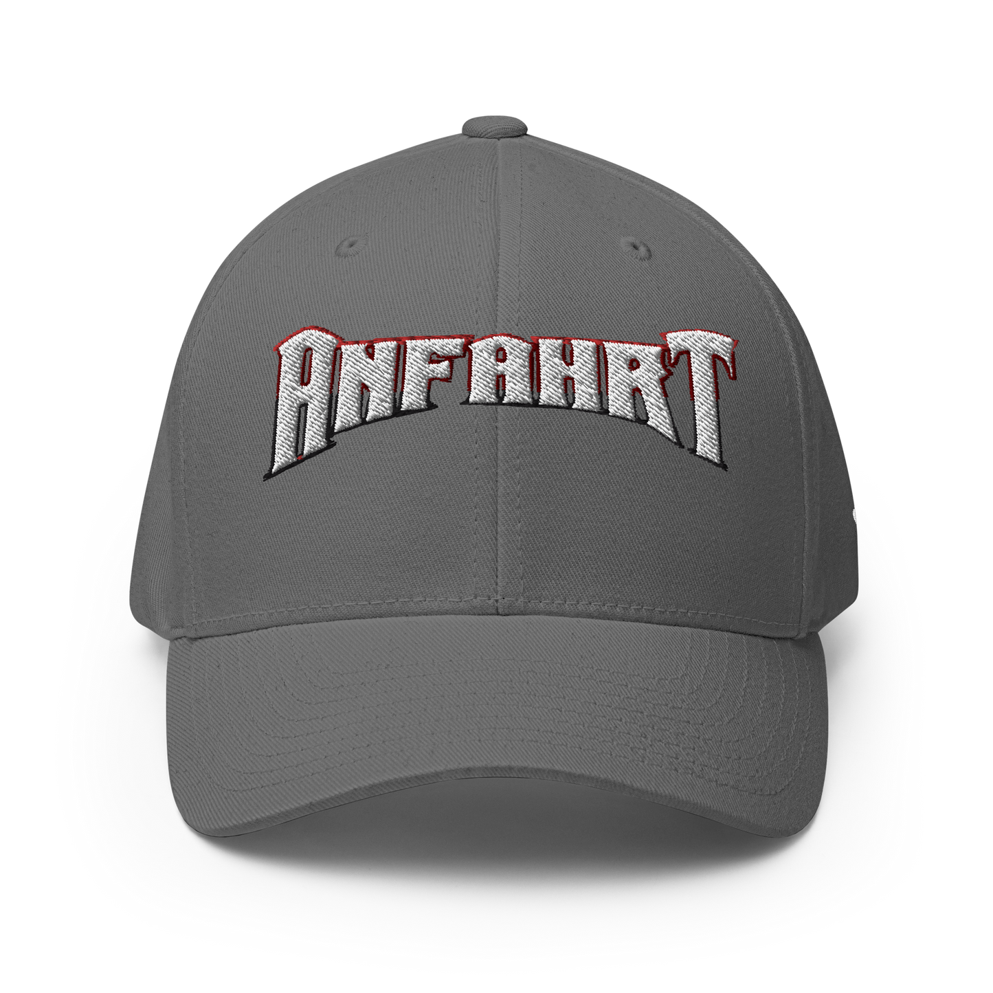 ANFAHRT - Flexfit Cap