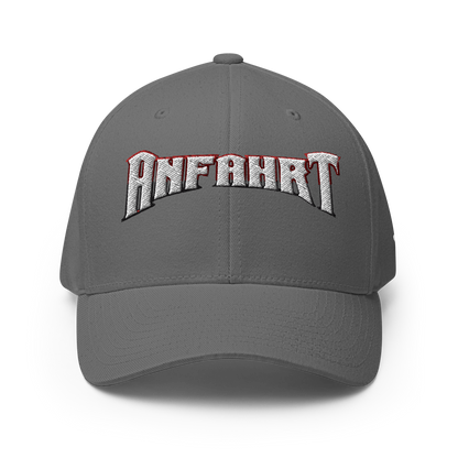 ANFAHRT - Flexfit Cap