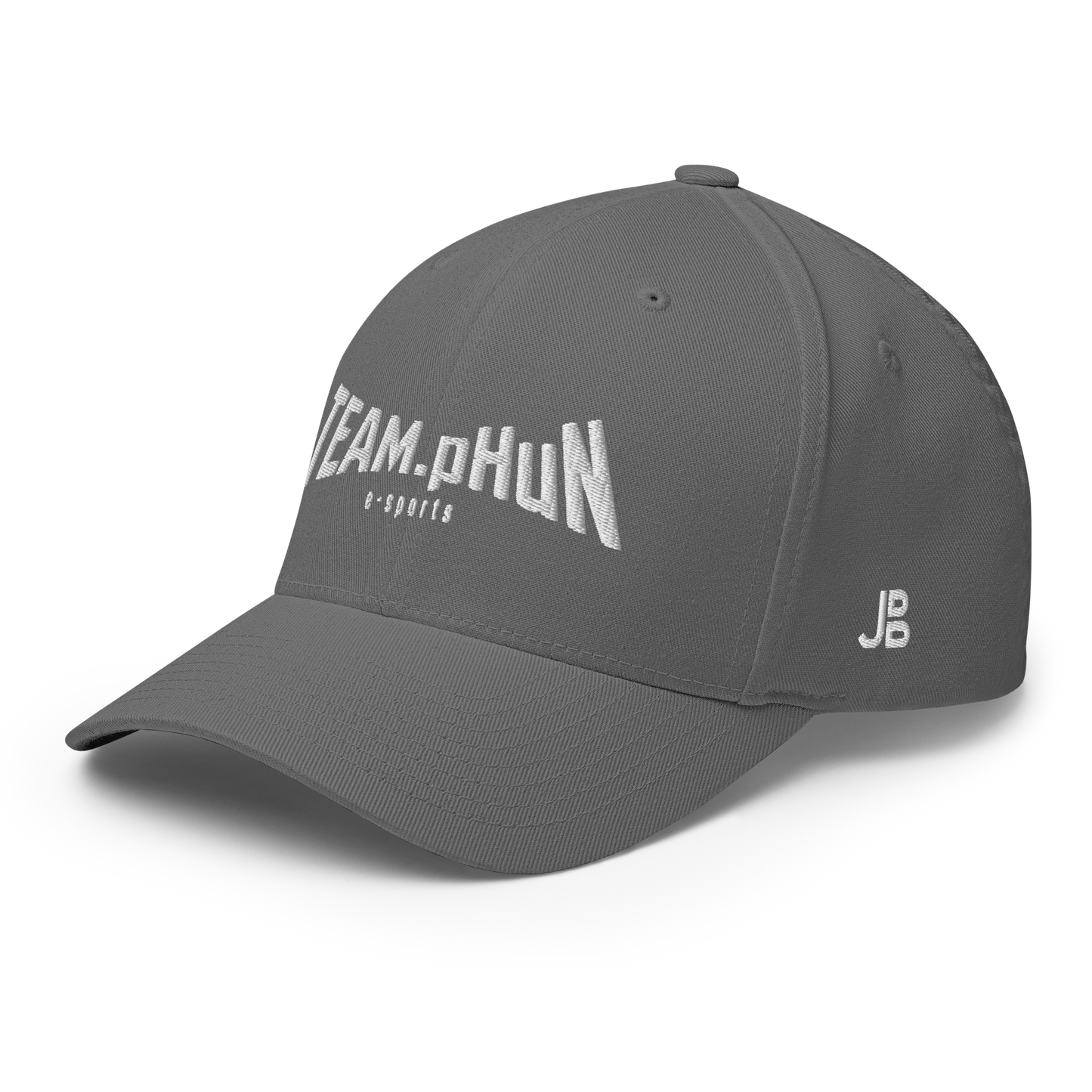 TEAM PHUN - Flexfit Cap