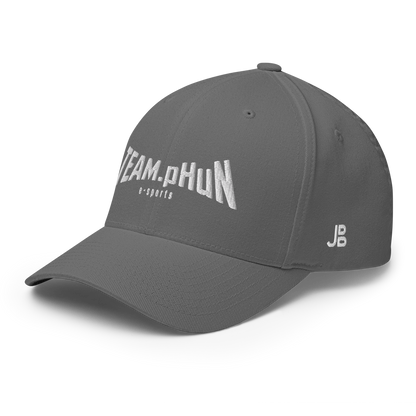 TEAM PHUN - Flexfit Cap