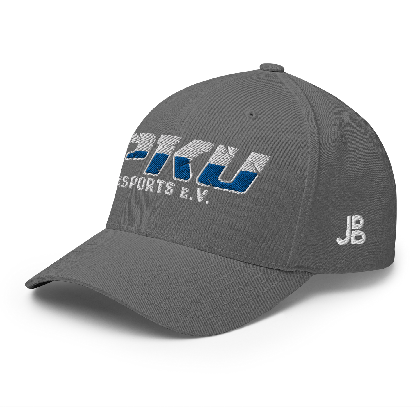 PKU ESPORTS E.V. - Flexfit Cap