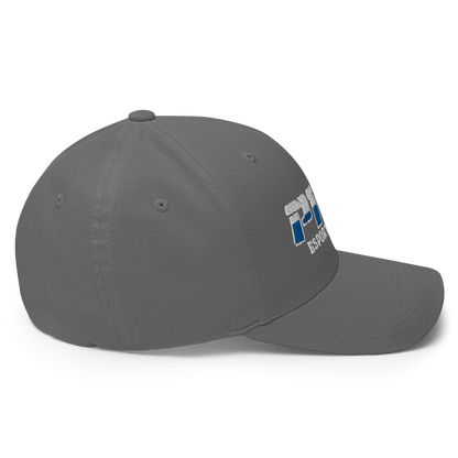 PKU ESPORTS E.V. - Flexfit Cap