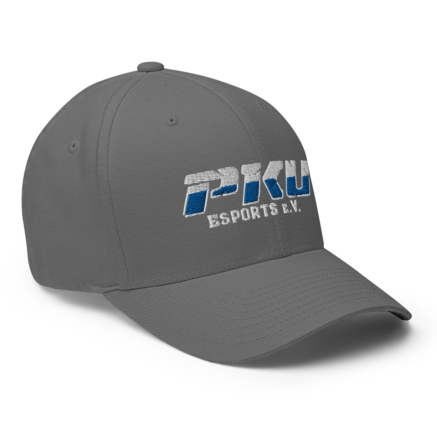 PKU ESPORTS E.V. - Flexfit Cap