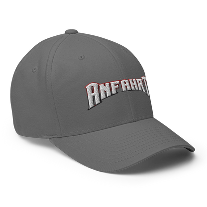 ANFAHRT - Flexfit Cap