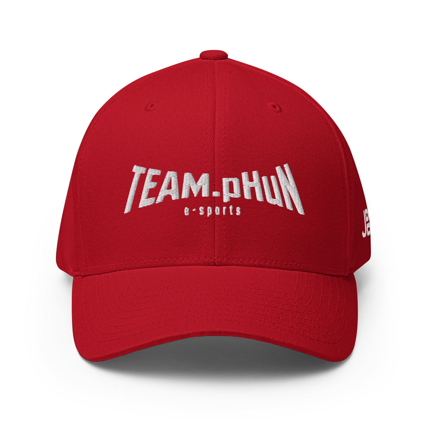 TEAM PHUN - Flexfit Cap