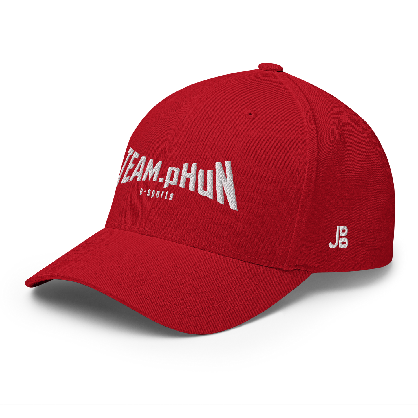 TEAM PHUN - Flexfit Cap