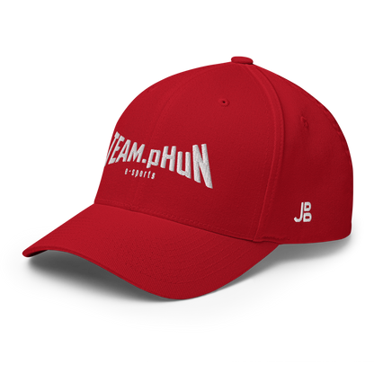 TEAM PHUN - Flexfit Cap