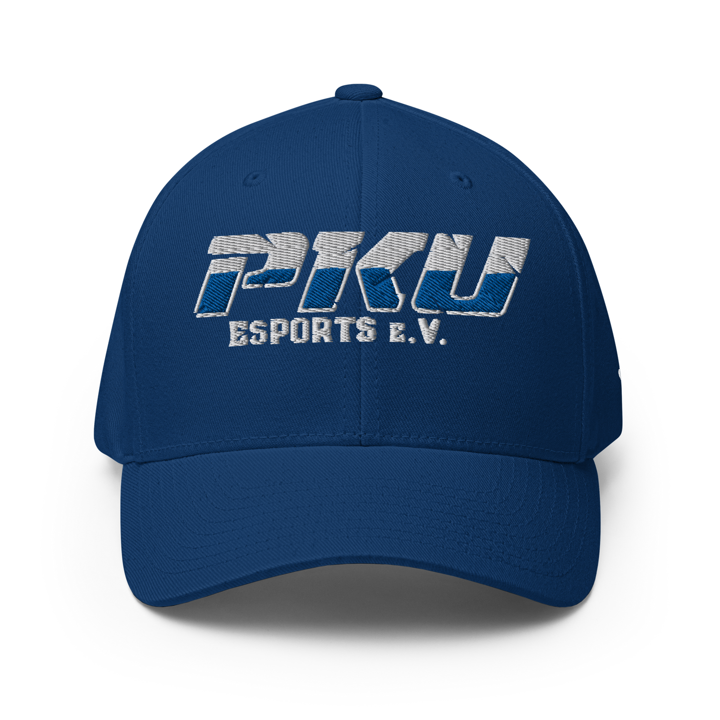 PKU ESPORTS E.V. - Flexfit Cap