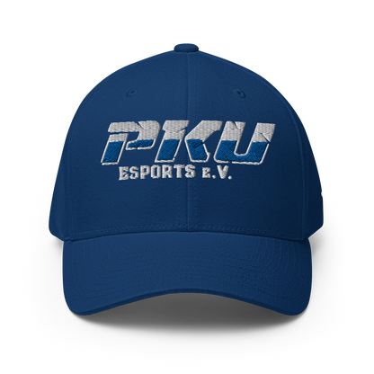 PKU ESPORTS E.V. - Flexfit Cap