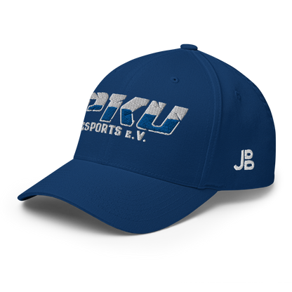 PKU ESPORTS E.V. - Flexfit Cap