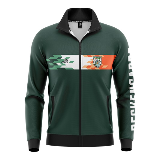 RECKENGARDE - Crew Jacke - 2022