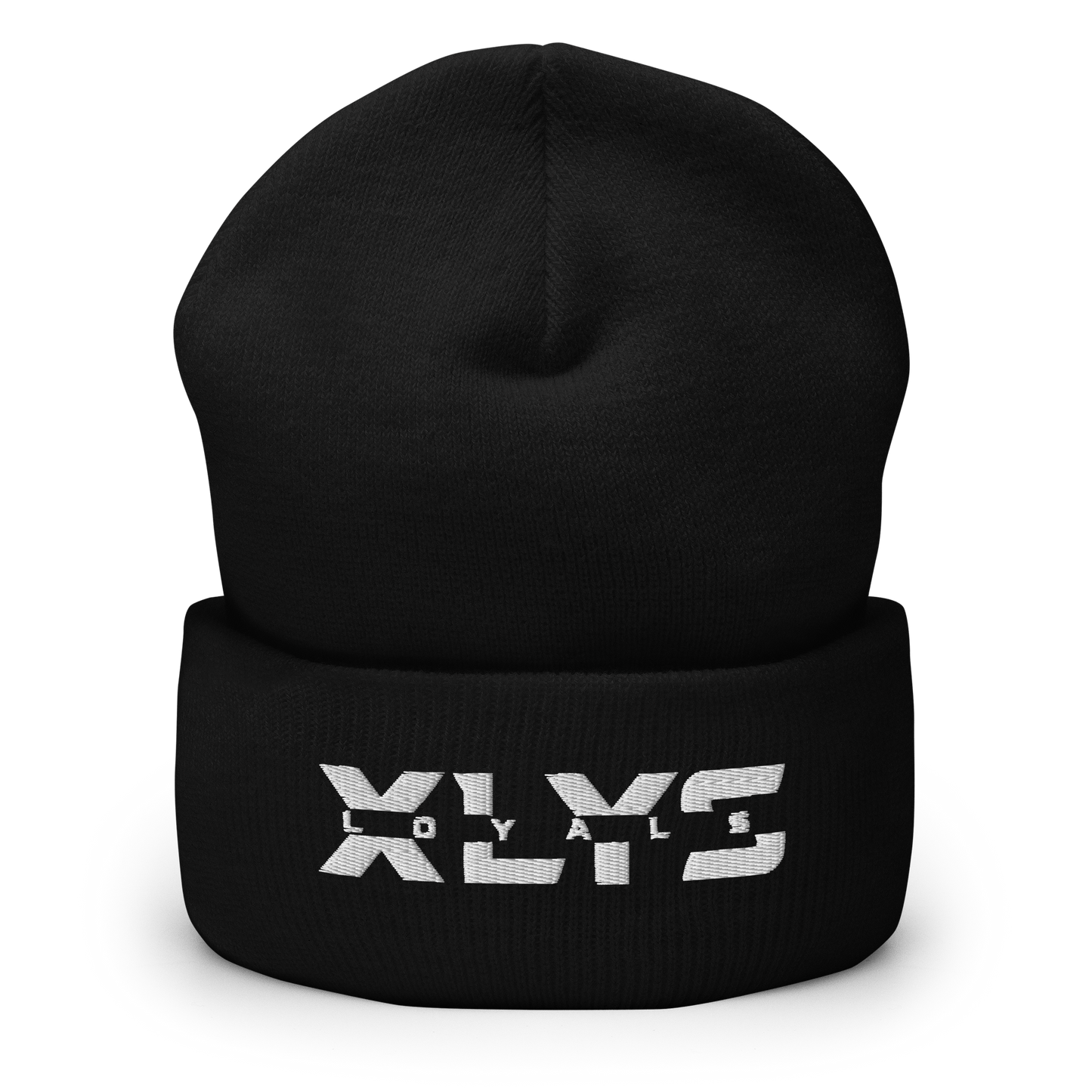 XLYS LOYALS - Beanie