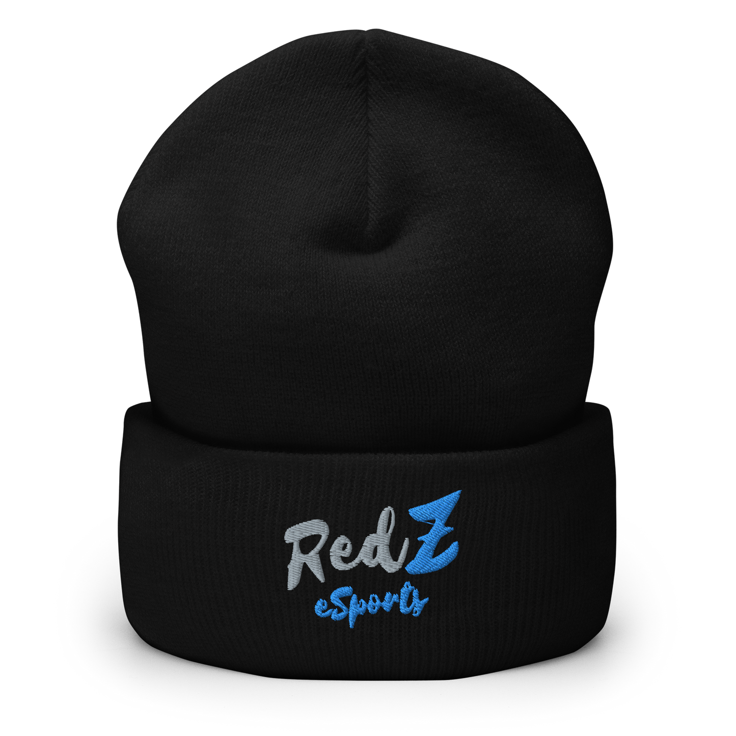 REDZ ESPORTS - Beanie Blue