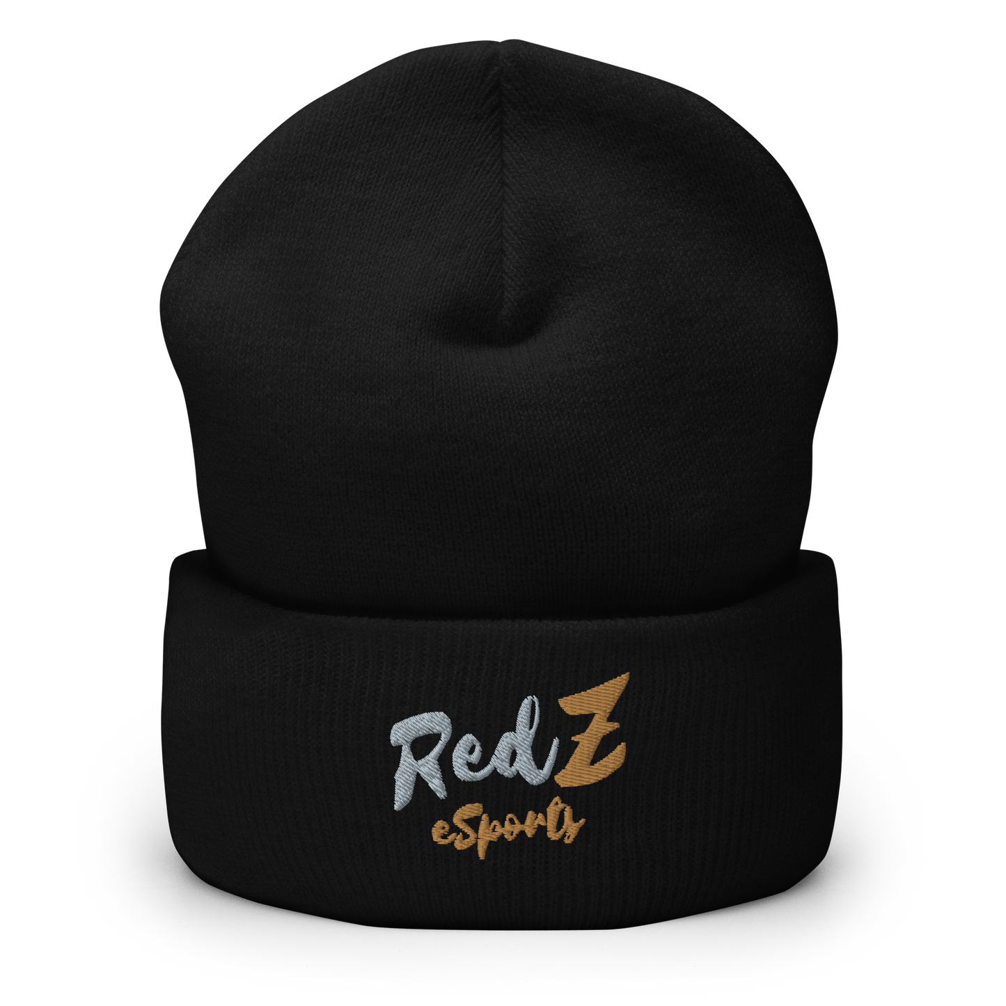 REDZ ESPORTS - Beanie Brown