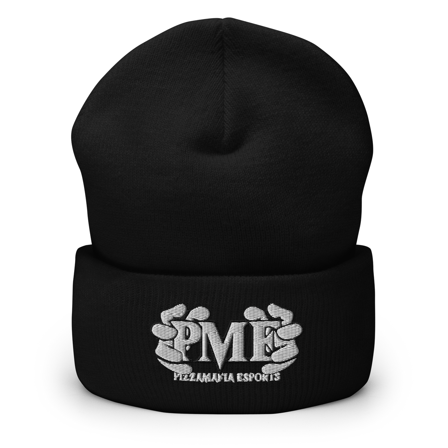 PIZZA MAFIA ESPORTS - Beanie