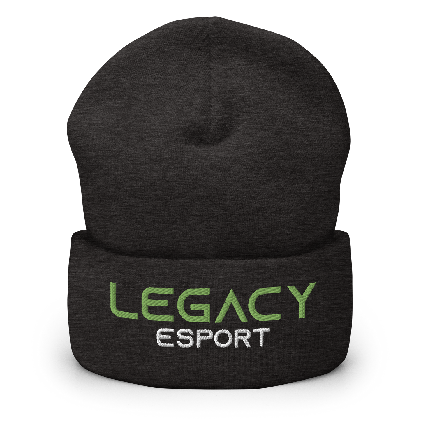 LEGACY ESPORT - Beanie Green