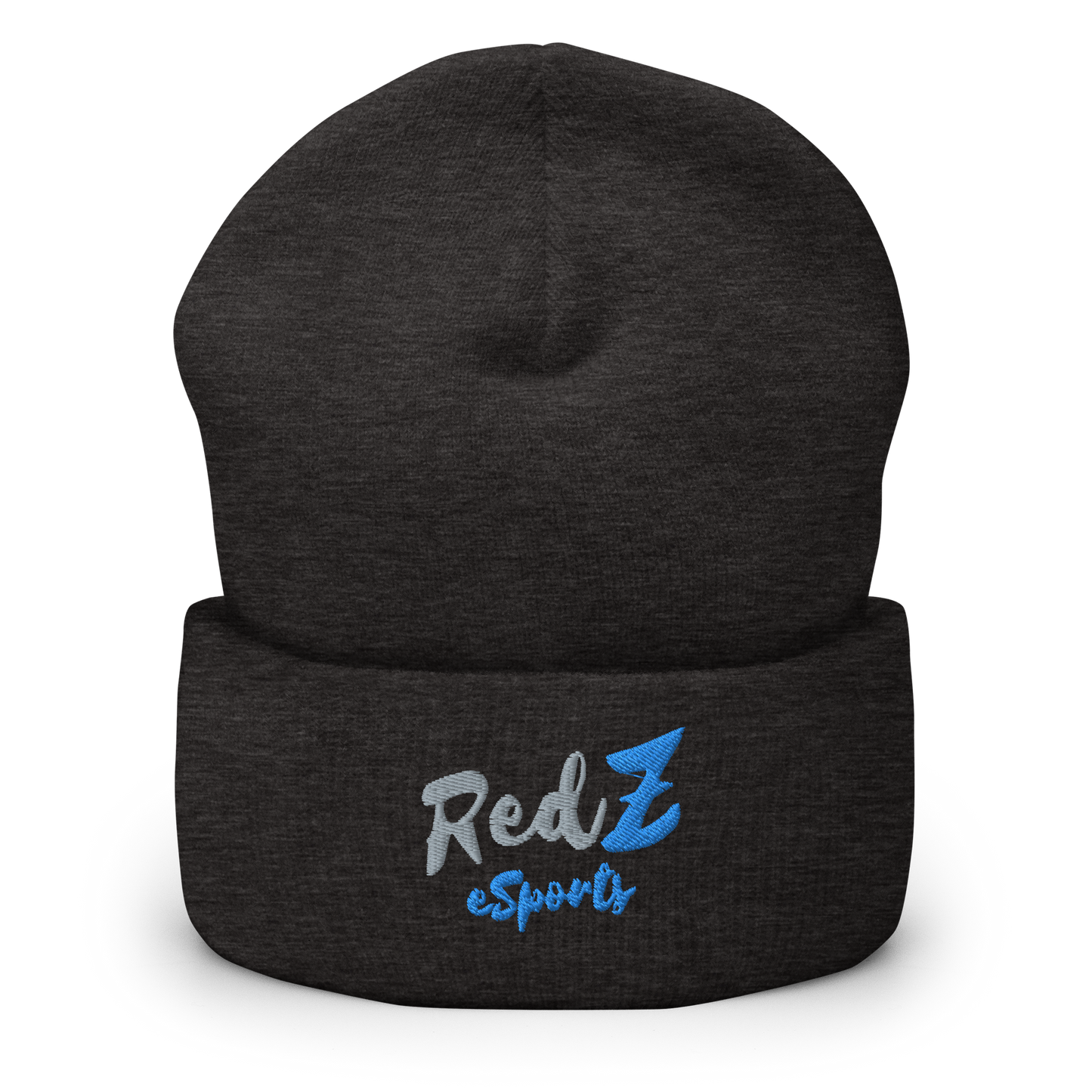 REDZ ESPORTS - Beanie Blue