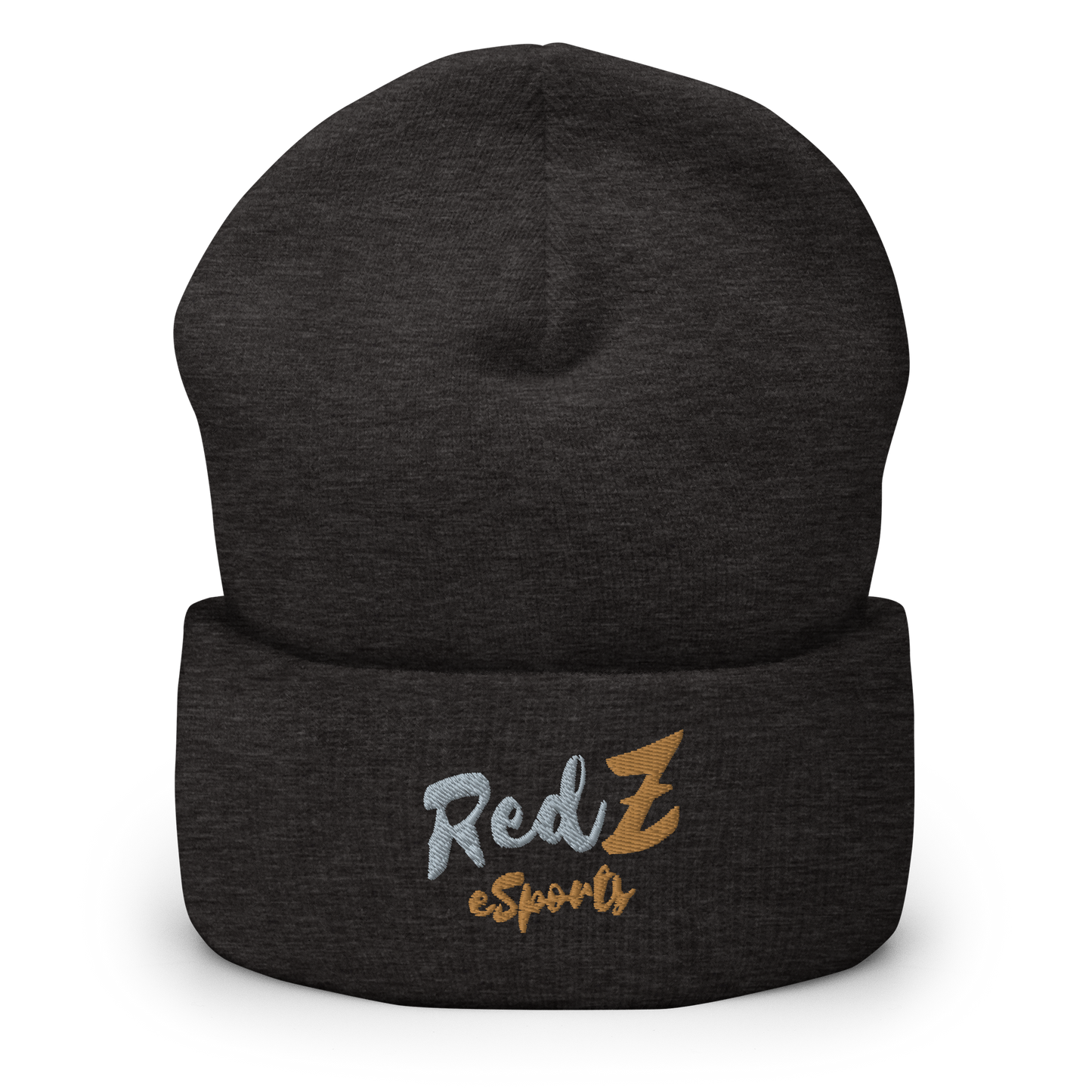 REDZ ESPORTS - Beanie Brown