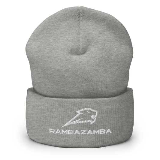 RAMBAZAMBA - Beanie